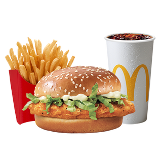 Best Of™ McChicken™