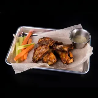 Крильця Buffalo (230г)