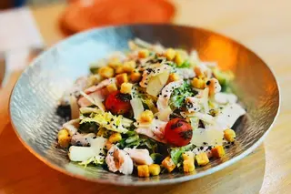 ENSALADA CÉSAR