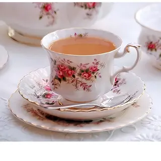 English Tea