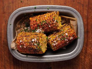 Нашата царевица (450г)