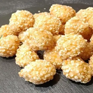 Chicken Pops