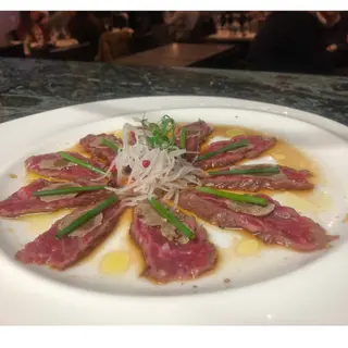 Wagyu Karupatcho