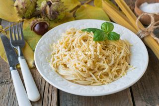 Tăieţei de casă cu caşcaval