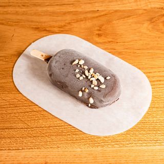 Giovagnum Bacio granella di nocciola e cioccolato fondente