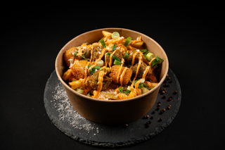 Broccoli & Conopidă Box