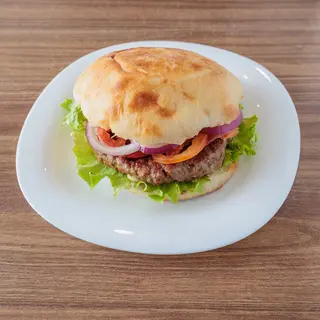 Gurmanska pljeskavica 250g