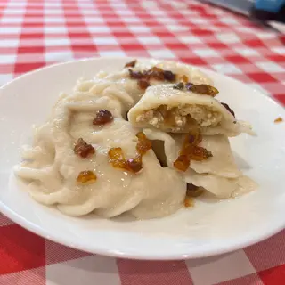 Pierogi ruskie 9 szt