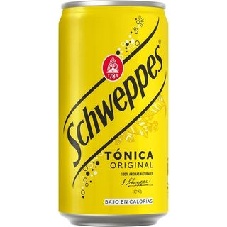 Tónica Schweppes