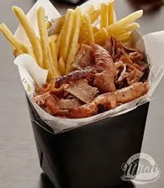Snack grande