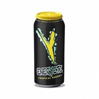 ENERYETI TROPICAL