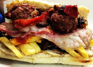 Panino