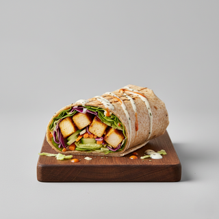Chicken Wrap