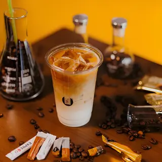 Iced Latte