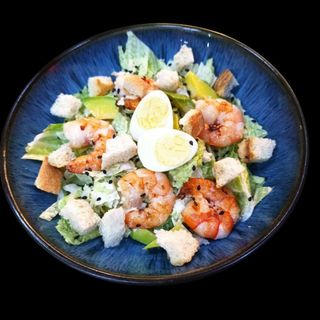 Креветка/авокадо(150гр)