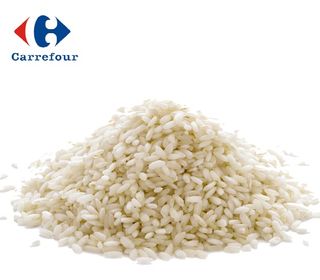 Riz Local Blanc +/-100G