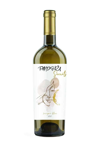 Pandora Secrets Sauvignon Blanc