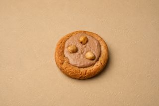 Cookie La De Hacendado