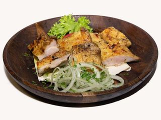 Шашлик курячий (100g)