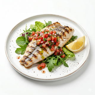 Doradă Mediteraneeană