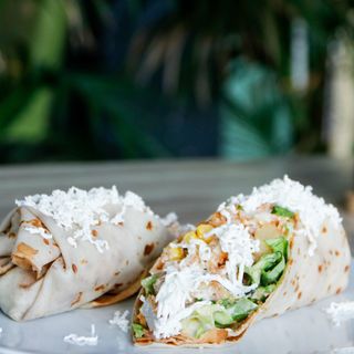 25.Clătită cu crispy