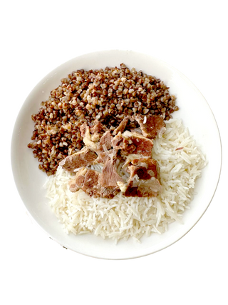 День и ночь (200г)