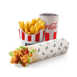 Meniu Twister® Picant