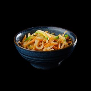 004 - WOK DI VERDURE