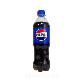 Напиток Pepsi