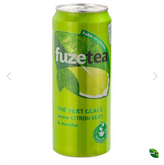 Fuzetea
