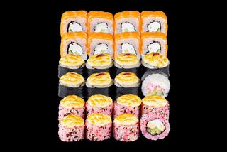 Сет сенцей (1210г)