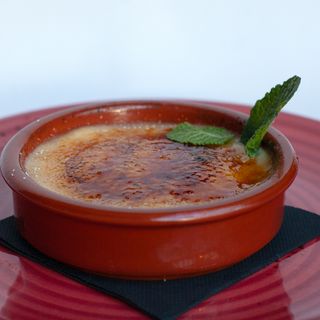 Crema Catalana