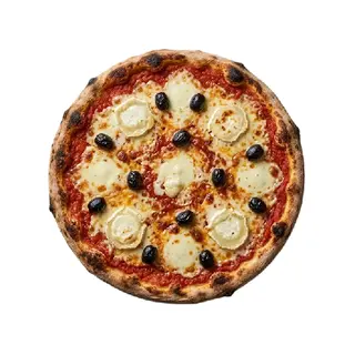 Pizza Natural