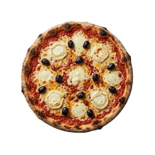 Pizza Natural