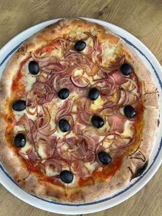 Pancetta della Magnani