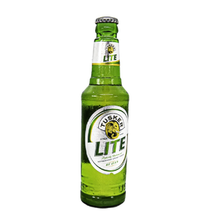 Tusker Lite