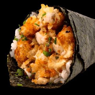 Temaki com camarao 1 pcs 