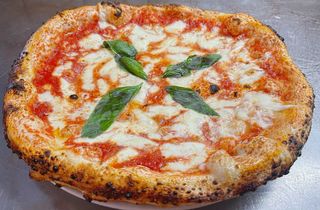 Margherita 