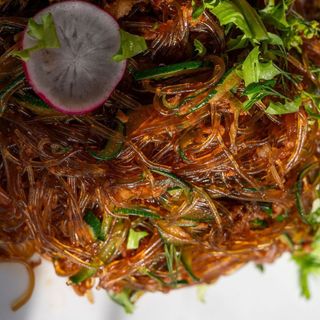 44 - Spaghetti di soia