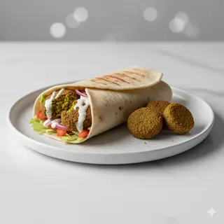 Falafel