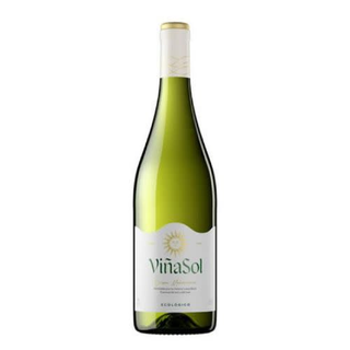 Vino Blanco Viña Sol botella 750ml.
