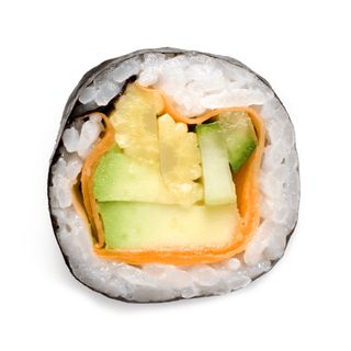 Veggie Maki