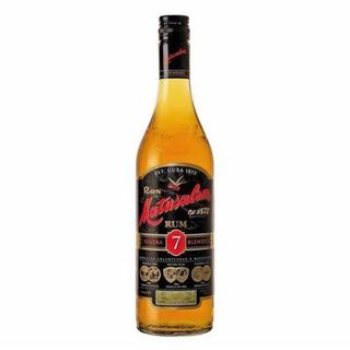 Ron Matusalem 7 (700 Ml.)