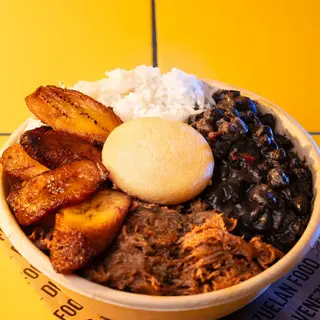 Pabellón Criollo