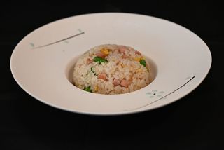 Riso cantonese