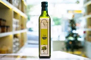 Huile D'olives
