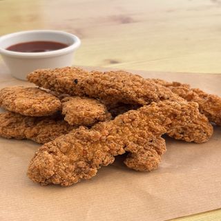 Fingers American Crispy