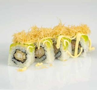 337 Tiger roll - 8 pezzi