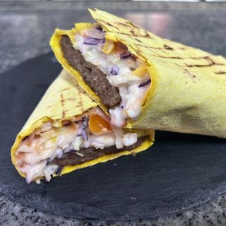 Люля Кебаб в лаваші