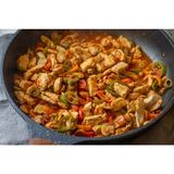 Chicken Pan Fried / Tavuk Kavurma